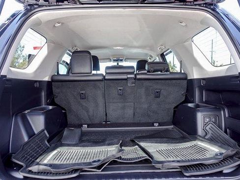 Used 2019 Toyota 4Runner SR5 Premium AWD/4WD image 34