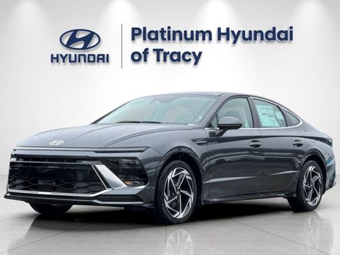 New 2026 Hyundai Sonata SEL FWD image 8