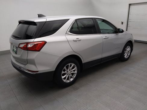Used 2021 Chevrolet Equinox LT FWD image 10