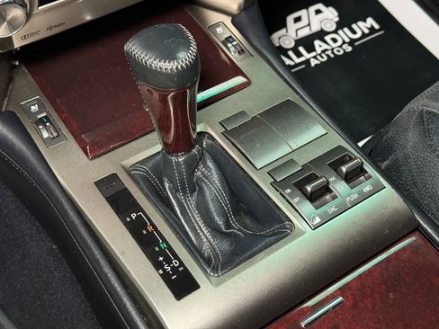 Used 2014 Lexus GX 460 image 37