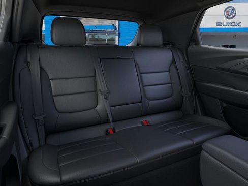 New 2026 Chevrolet TrailBlazer RS FWD image 38