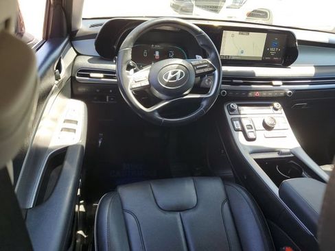 Used 2023 Hyundai Palisade SEL AWD/4WD image 11