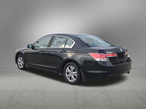 Used 2012 Honda Accord SE image 4