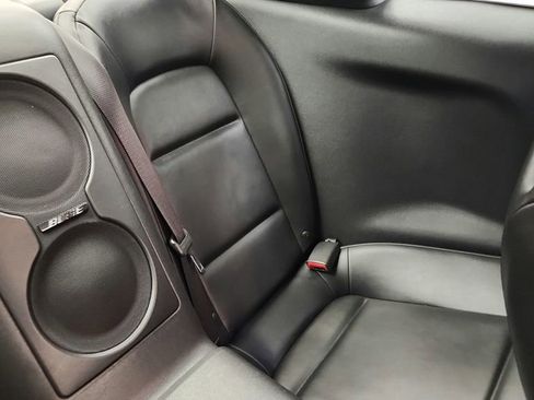 Used 2014 Nissan GT-R Black Edition AWD/4WD image 34