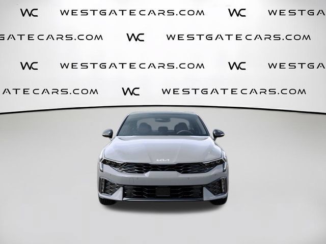 New 2026 Kia K5 GT-Line FWD image 2
