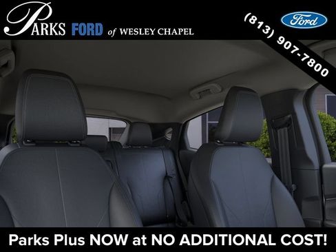 New 2026 Ford Mustang Mach-E Select w/ Comfort Package Lite RWD image 22