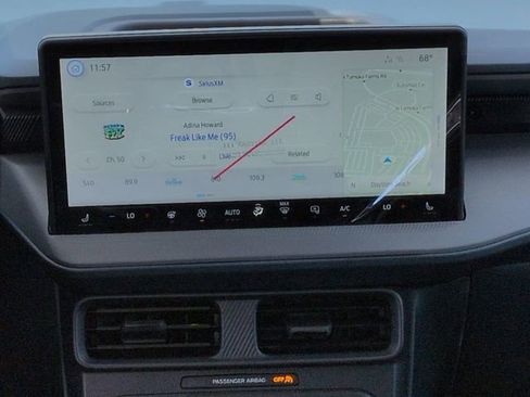 New 2026 Ford Maverick Lariat AWD/4WD image 18
