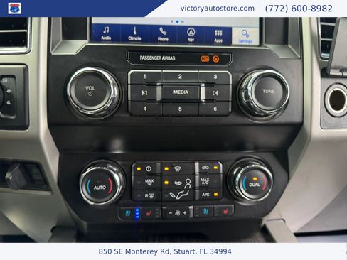 Used 2021 Ford F250 Lariat AWD/4WD image 50