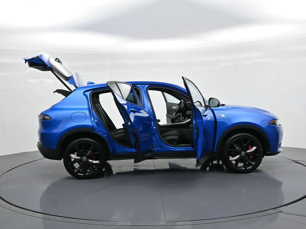 Used 2023 Dodge Hornet GT Plus w/ Track Pack AWD/4WD image 25