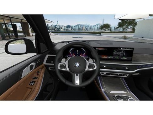 New 2027 BMW X7 xDrive40i AWD/4WD image 13