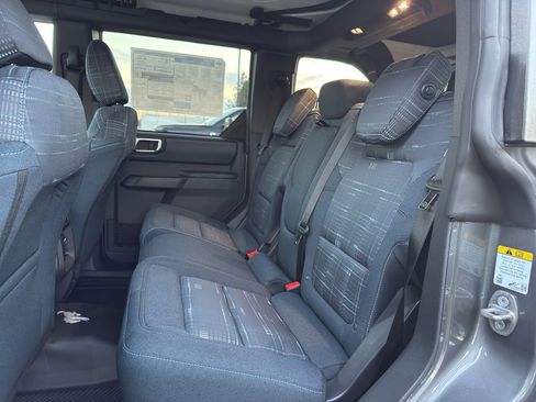 New 2025 Ford Bronco Heritage Edition image 24
