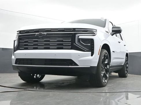 New 2026 Chevrolet Tahoe High Country AWD/4WD image 52