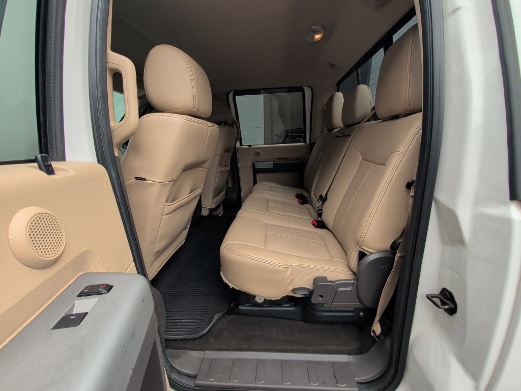 Used 2015 Ford F350 XLT w/ XLT Value Package AWD/4WD image 13