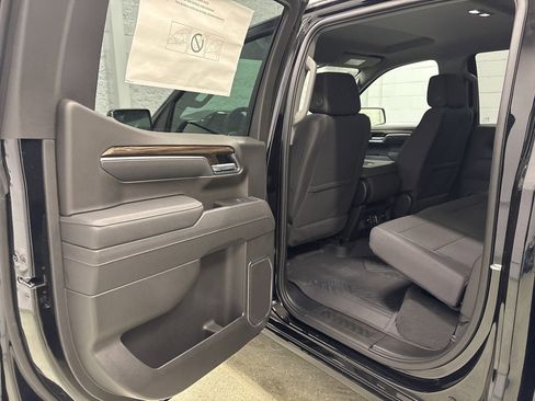 New 2026 Chevrolet Silverado 1500 RST image 32