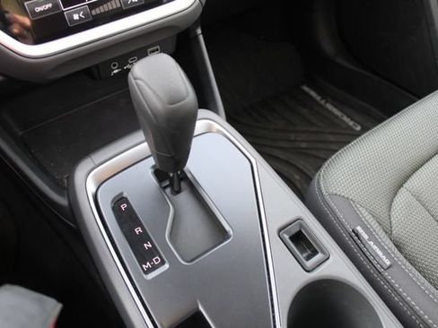 Certified 2024 Subaru Crosstrek 2.0i Premium AWD/4WD image 23