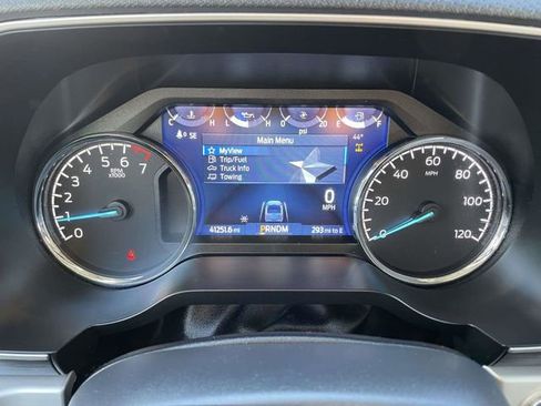 Used 2022 Ford F150 XLT w/ Equipment Group 302A High image 23