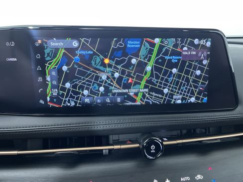 Certified 2024 Nissan Ariya AWD image 20