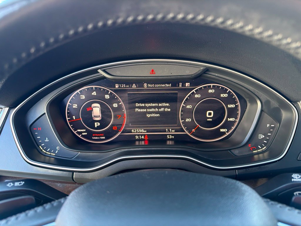 Used 2018 Audi Q5 2.0T Premium Plus w/ Premium Plus Package AWD/4WD image 32