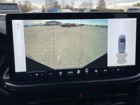 Used 2024 Ford Escape ST-Line w/ Tech Pack #1 image 47