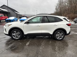 New 2026 Ford Escape ST-Line w/ Tech Pack #1 video 3