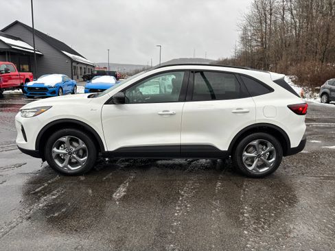 New 2026 Ford Escape ST-Line w/ Tech Pack #1 image 3