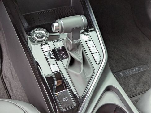 New 2026 Kia Niro EX FWD image 26