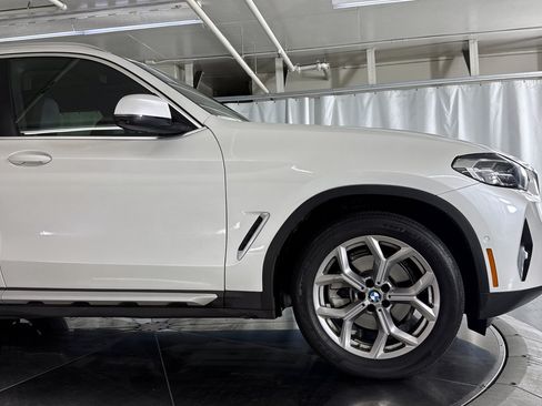 Used 2023 BMW X3 sDrive30i w/ Premium Package RWD image 35