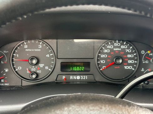 Used 2006 Ford F350 4x4 Crew Cab Super Duty image 22