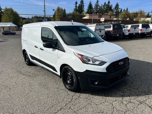 Used 2022 Ford Transit Connect XL image 3