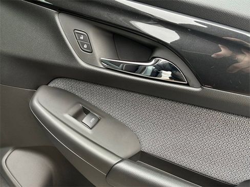 New 2026 Chevrolet TrailBlazer LT w/ Convenience Package image 14