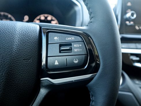 New 2026 Honda Odyssey EX-L image 19