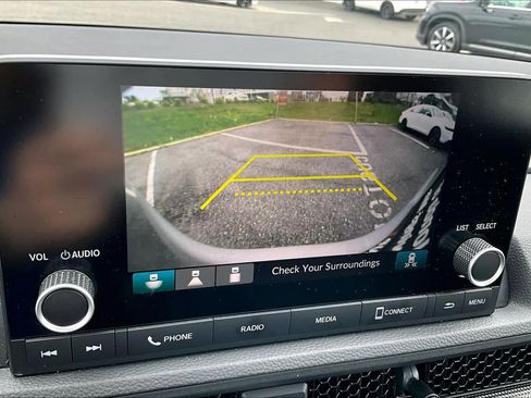 Used 2024 Honda CR-V EX image 26