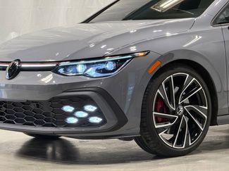 Used 2024 Volkswagen GTI Autobahn video 4