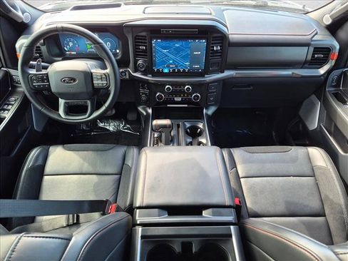 Certified 2025 Ford F150 Raptor AWD/4WD image 19