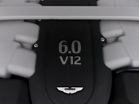 Used 2016 Aston Martin DB9 GT RWD image 25
