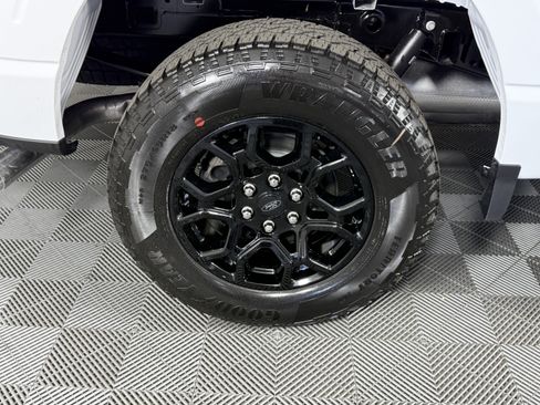 New 2026 Ford F150 XLT w/ XLT Black Appearance Package image 28