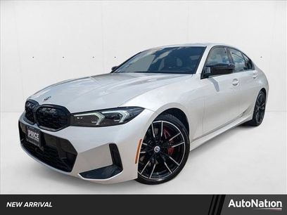 Used 2023 BMW M340i xDrive