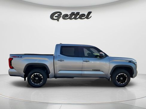 Used 2023 Toyota Tundra SR5 w/ TRD Off-Road Package AWD/4WD image 4
