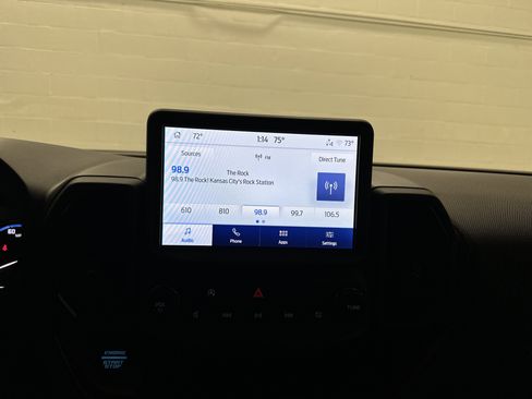 Used 2024 Ford Bronco Sport Outer Banks image 23