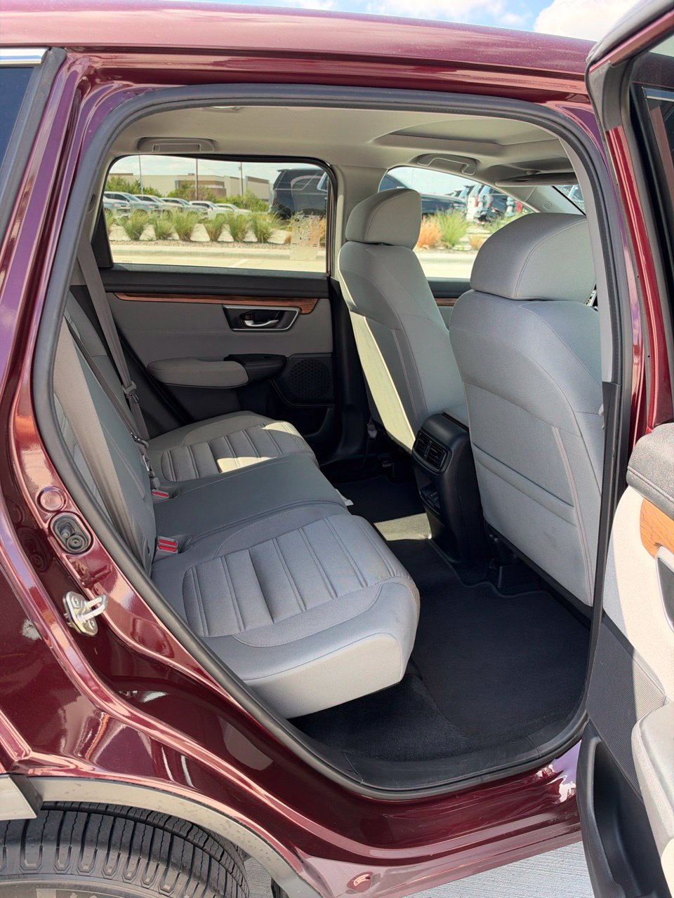 Used 2019 Honda CR-V EX image 11