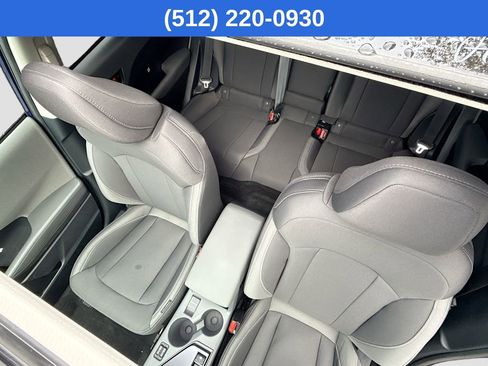 New 2026 Subaru Crosstrek 2.0i Premium image 26