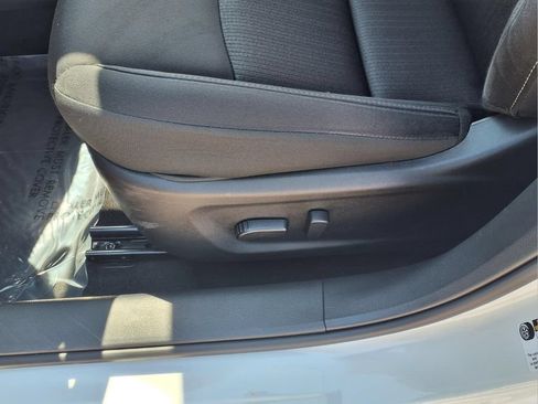 Used 2025 Nissan Altima 2.5 SV FWD image 22
