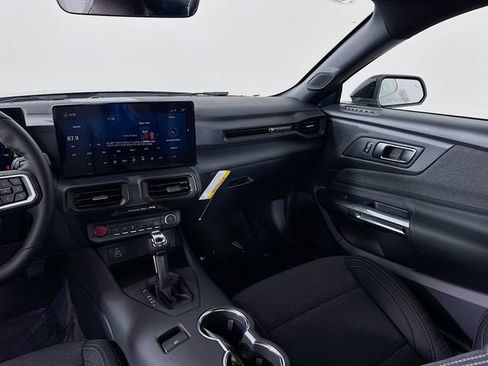 New 2026 Ford Mustang Coupe image 21