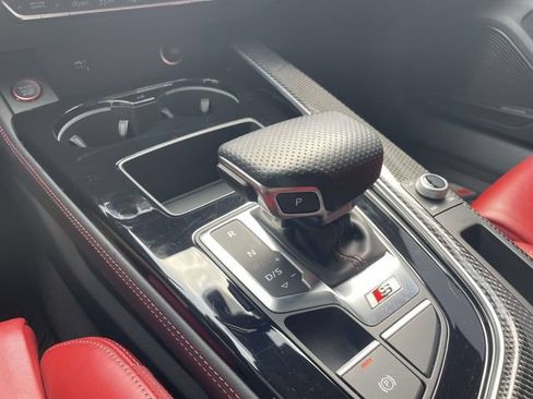 Certified 2023 Audi S4 Prestige w/ Prestige Package AWD/4WD image 30