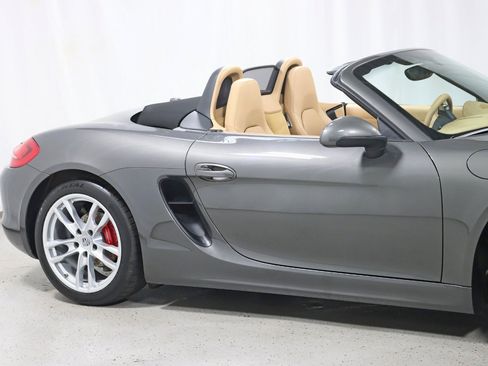 Used 2014 Porsche Boxster S RWD image 5