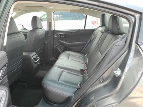 Used 2024 Subaru Legacy Touring XT AWD/4WD image 20