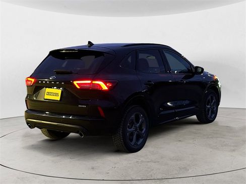 Used 2024 Ford Escape ST-Line w/ Tech Pack #1 image 5
