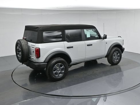 New 2026 Ford Bronco Big Bend AWD/4WD image 38