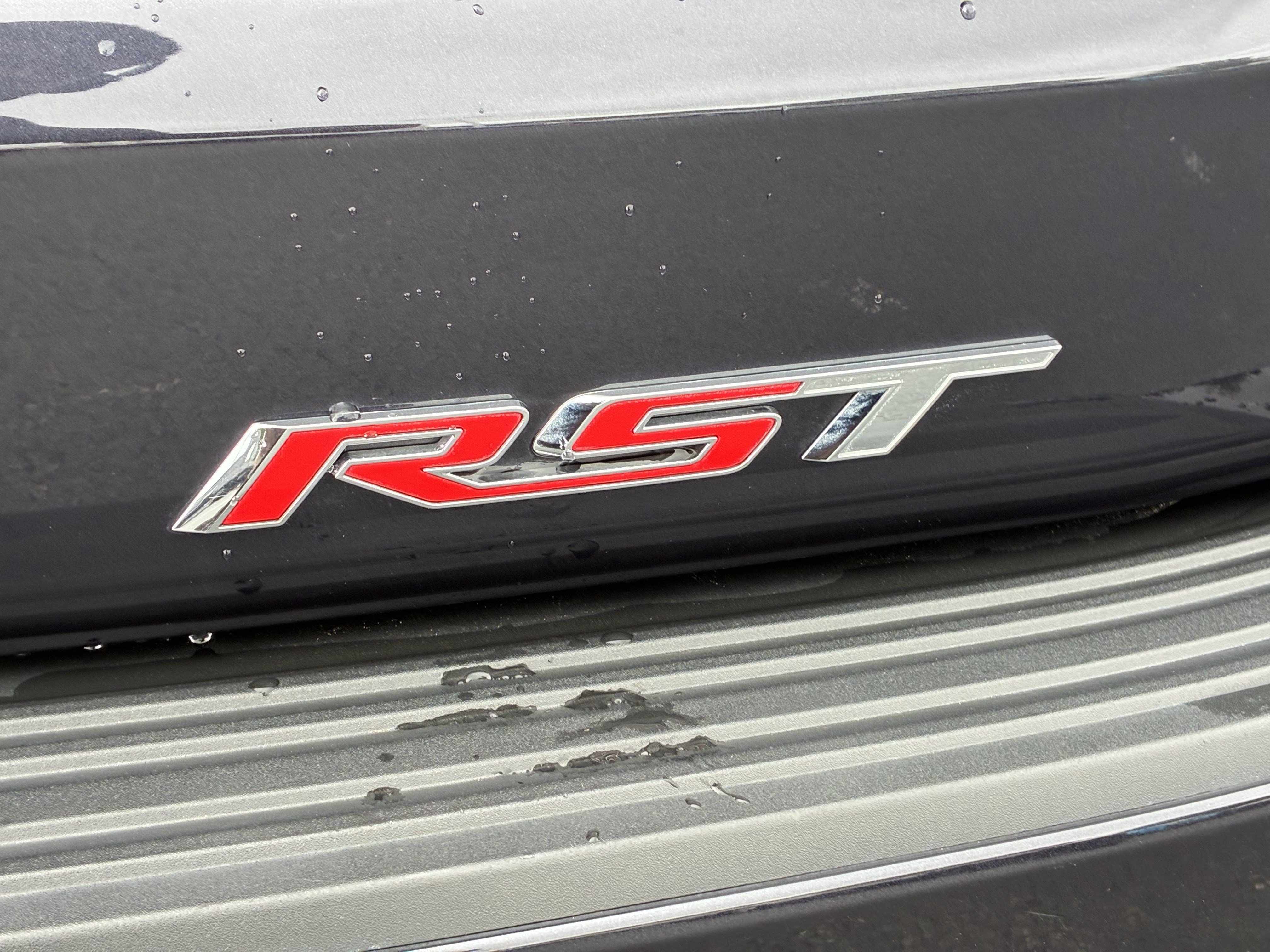 Used 2024 Chevrolet Tahoe RST w/ Luxury Package RWD image 11