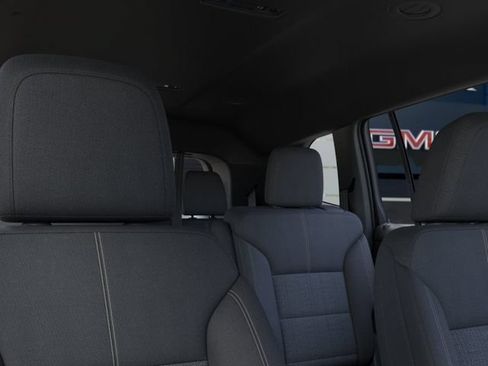 New 2026 GMC Acadia Elevation FWD image 24